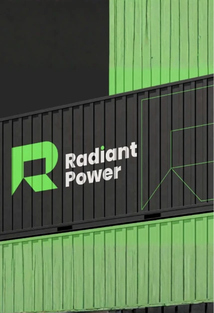 Radiant Power
